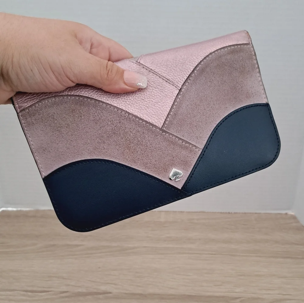 Kate Spade Wallet - Picture 3 of 14